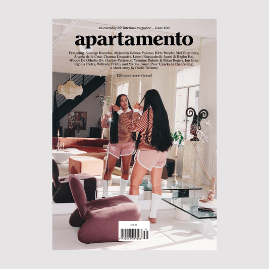 Apartamento Magazine Issue #30