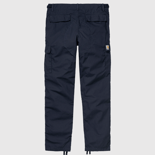 Aviation Pant Dark Navy