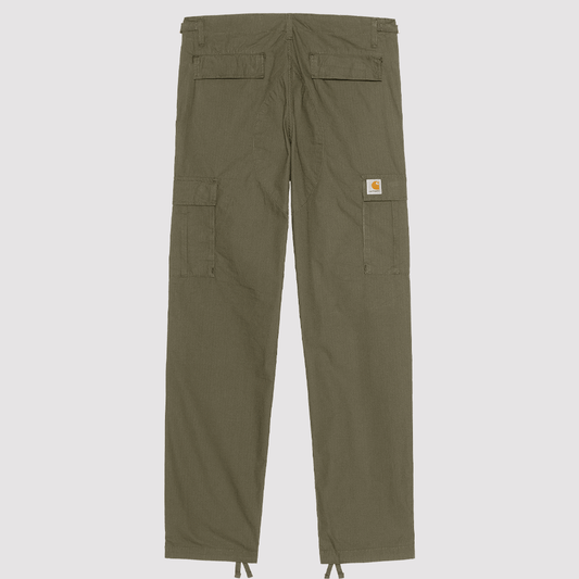 Aviation Pant Seaweed Rinsed