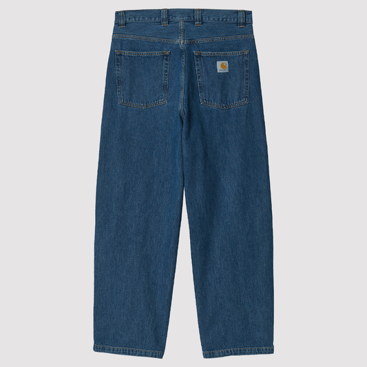 Brandon Pant Blue Stone Washed