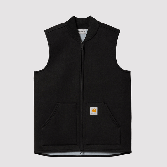Car-Lux Vest Black / Grey