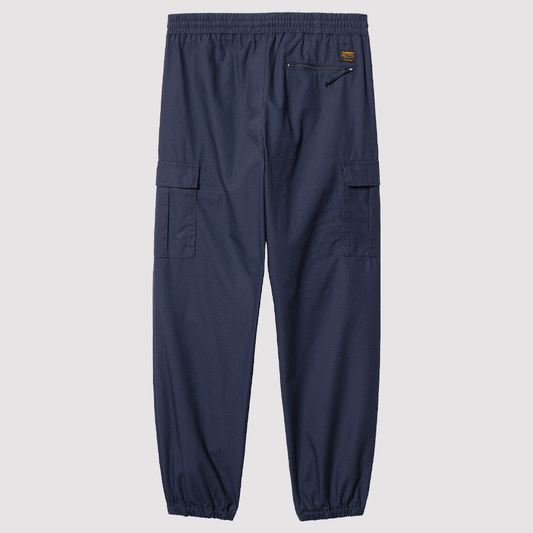 Cargo Jogger Enzian Rinsed