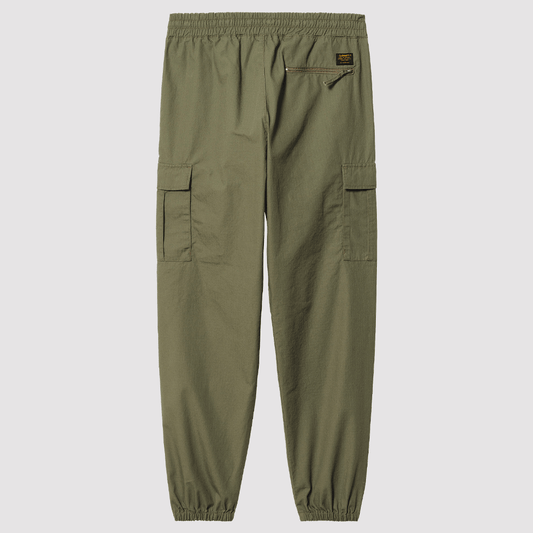 Cargo Jogger Seaweed Rinsed