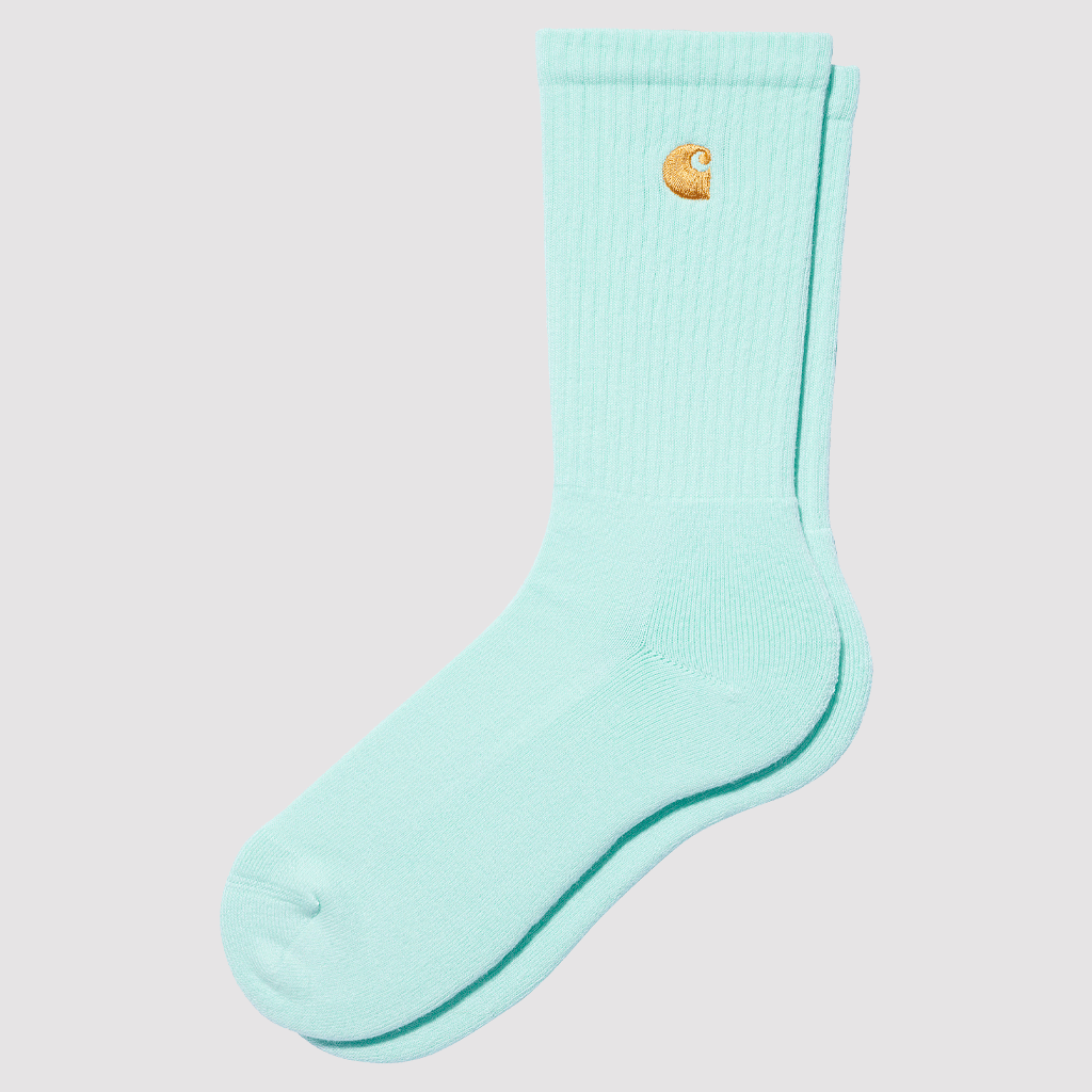 Chase Socks Icarus / Gold