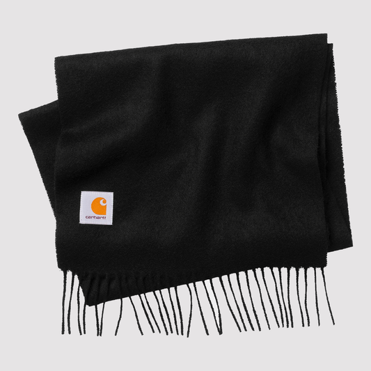 Clan Scarf Black