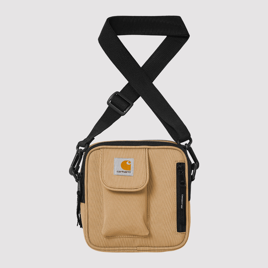 Essentials Bag Dusty H Brown