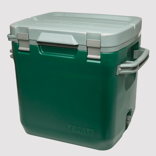 Glacière Easy 28.3L Vert