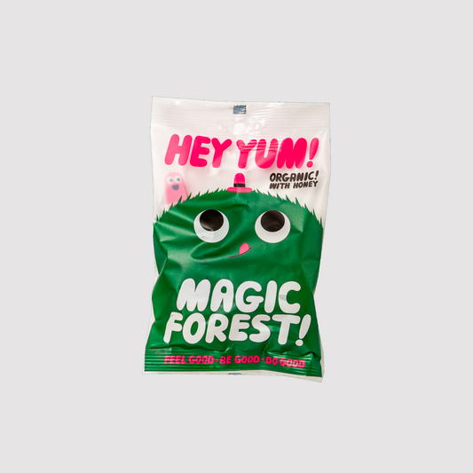 HEY YUM! Magic Forest 100g