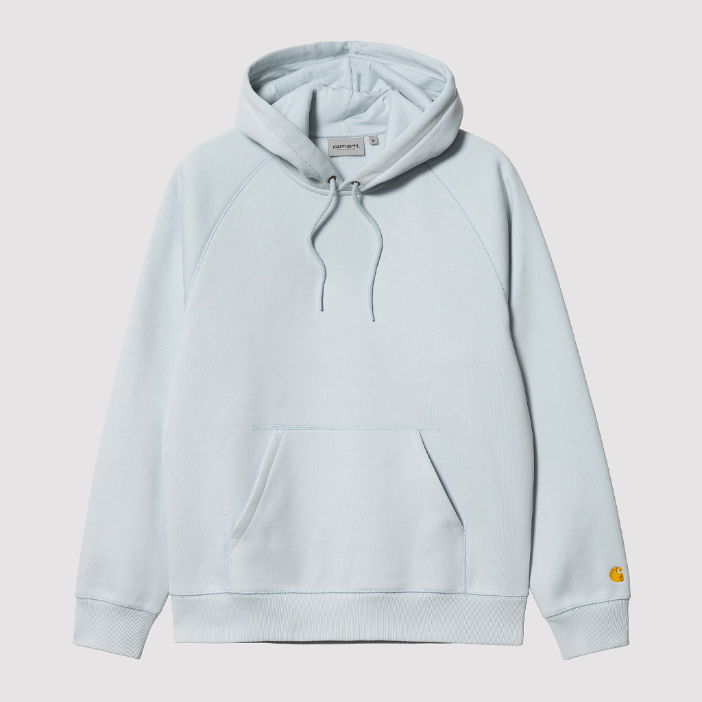 Hooded Chase Sweat Icarus / Gold