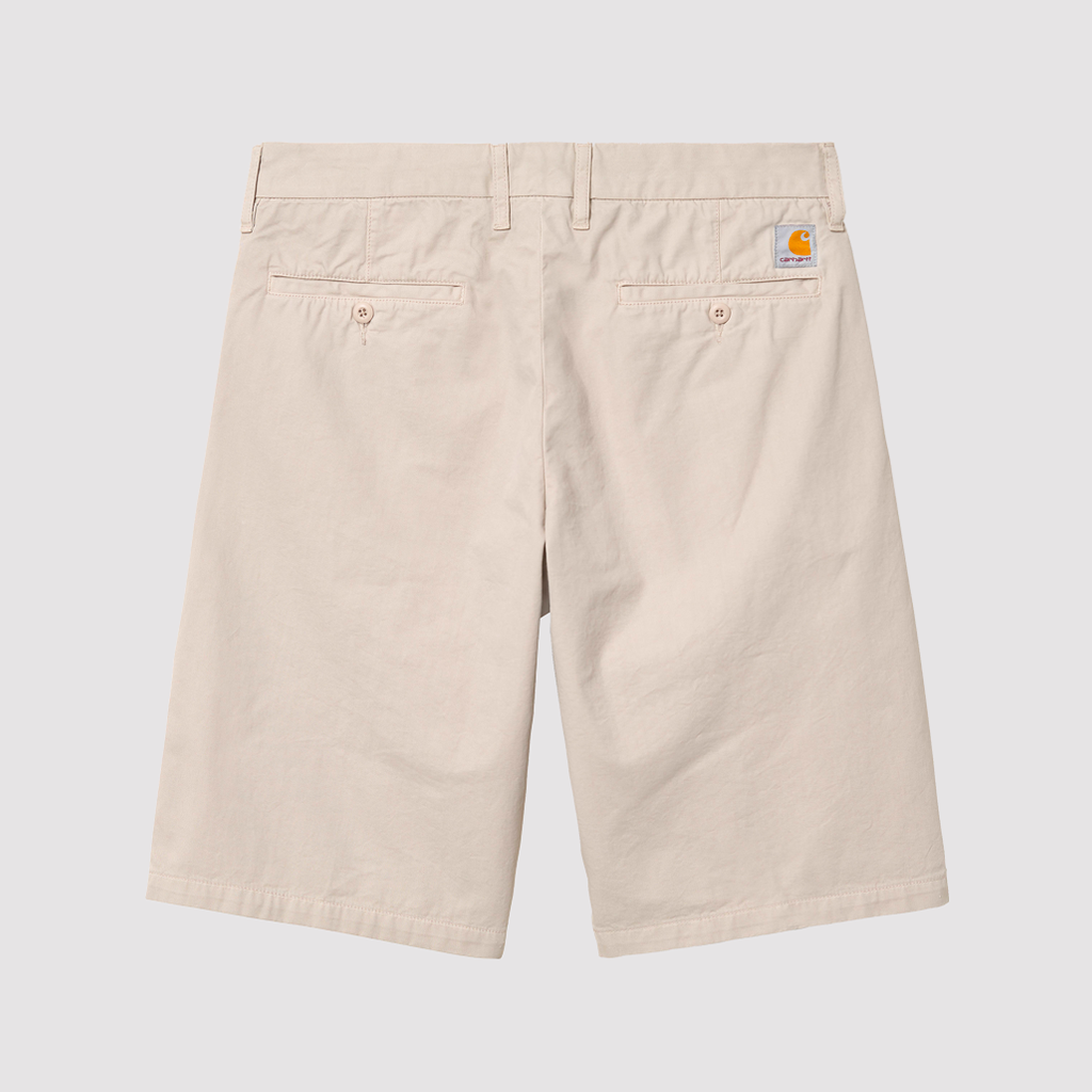 Johnson Short Leather