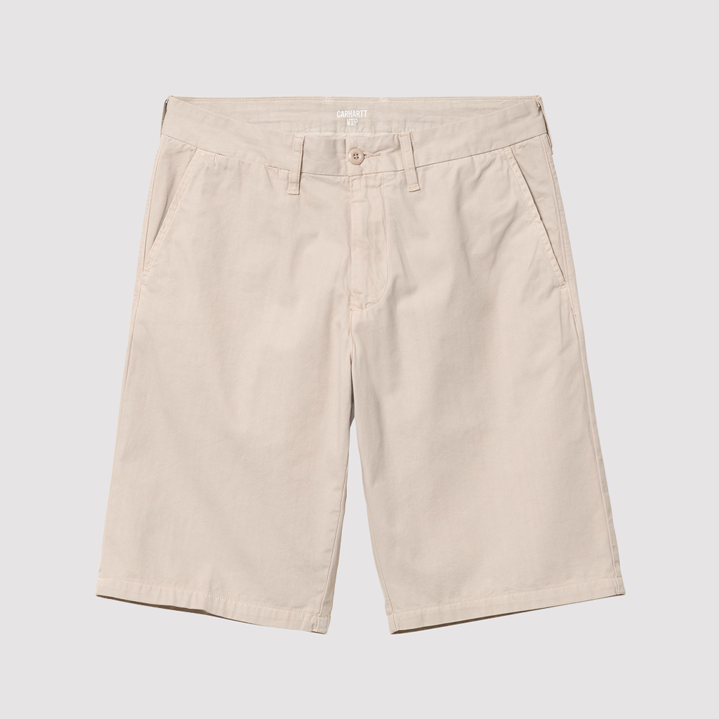 Johnson Short Leather