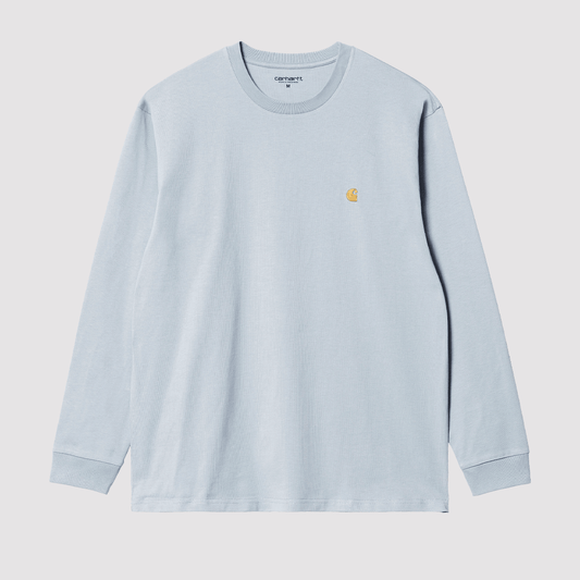 L/S Chase T-Shirt Icarus / Gold