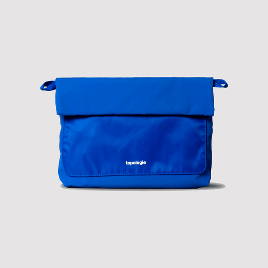 Topologie Musette Future Blue Light