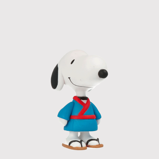 UDF Peanuts 12 - Yukata Snoopy