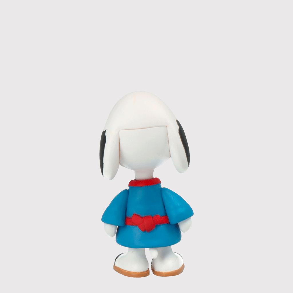 UDF Peanuts 12 - Yukata Snoopy