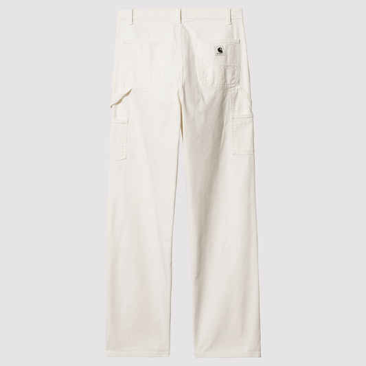 W' Pierce Pant Straight Wax Faded