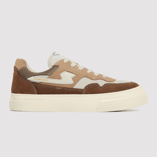 Pearl S-Strike Suede Mix Bark